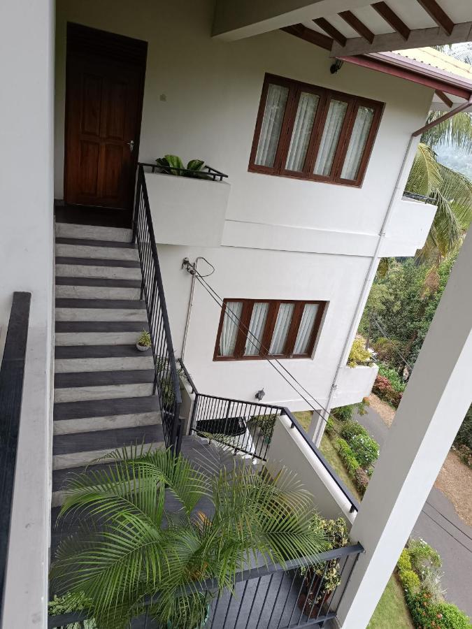 Shalom Apartamento Peradeniya Exterior foto