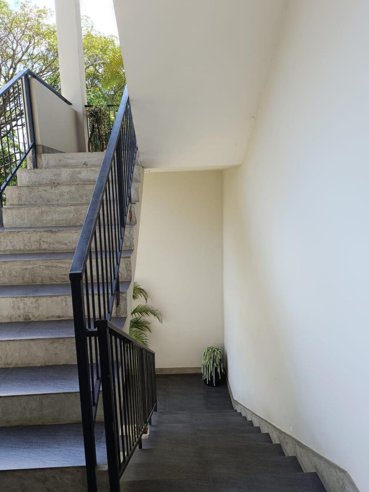 Shalom Apartamento Peradeniya Exterior foto