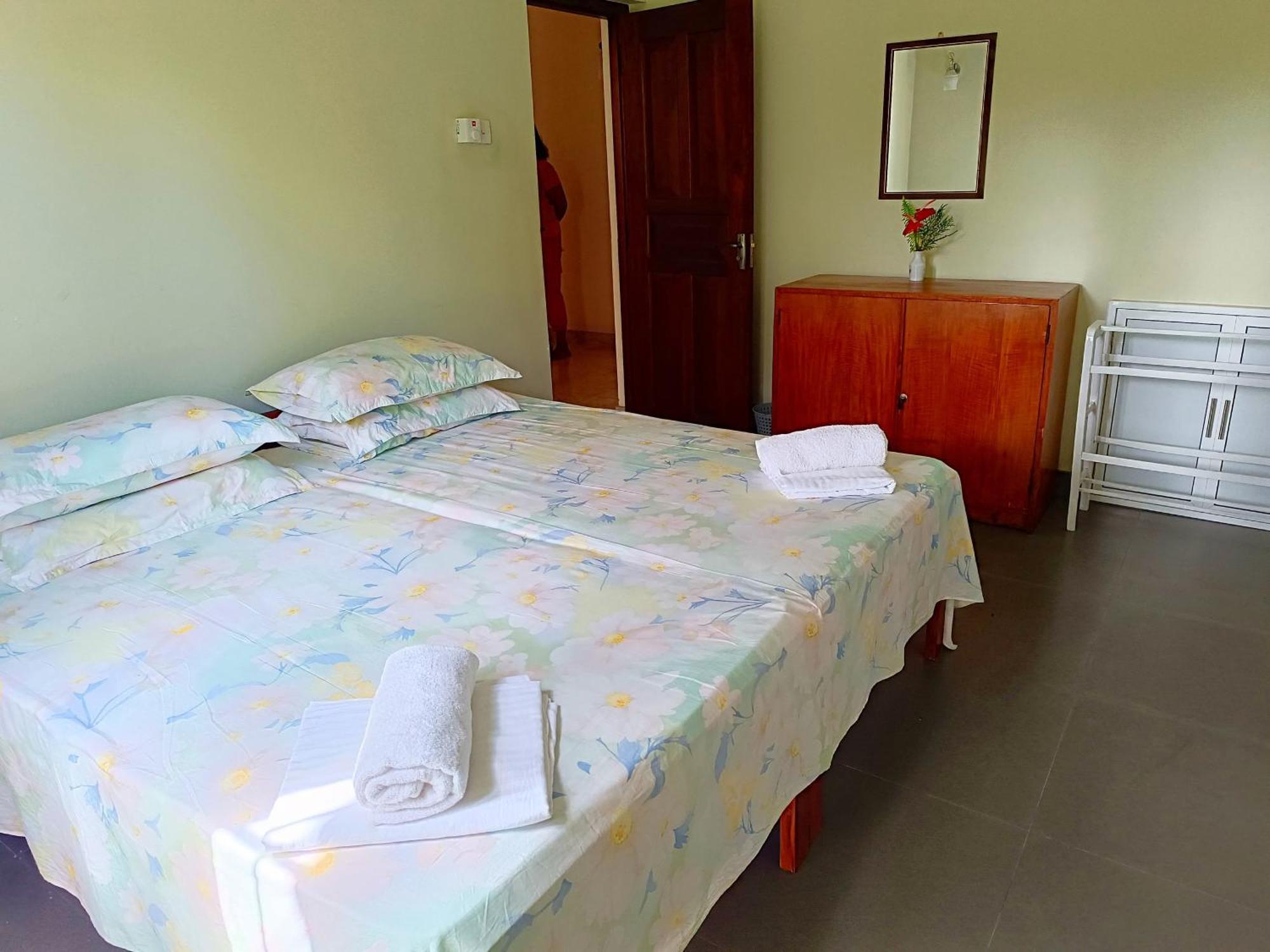 Shalom Apartamento Peradeniya Exterior foto