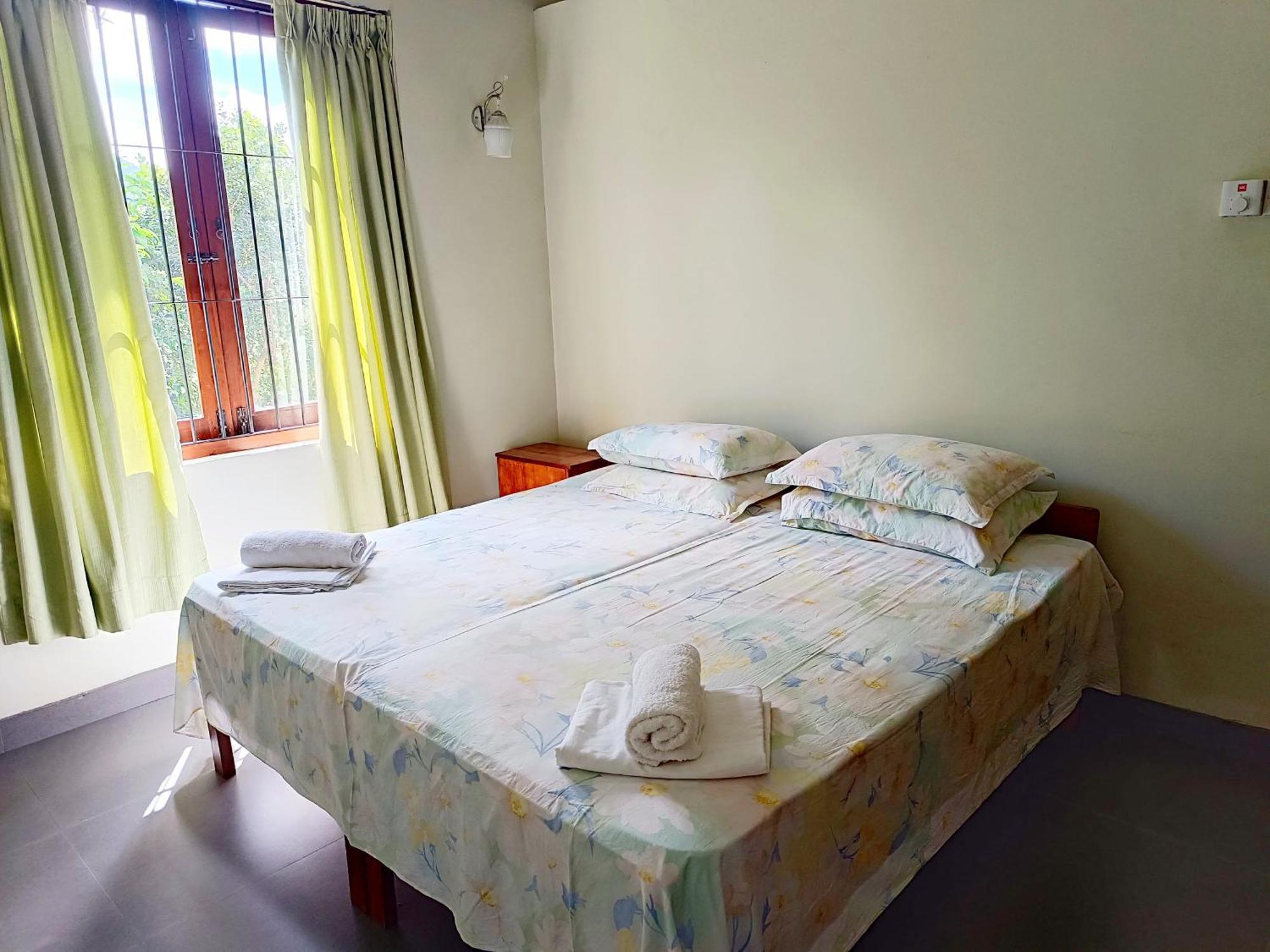 Shalom Apartamento Peradeniya Exterior foto