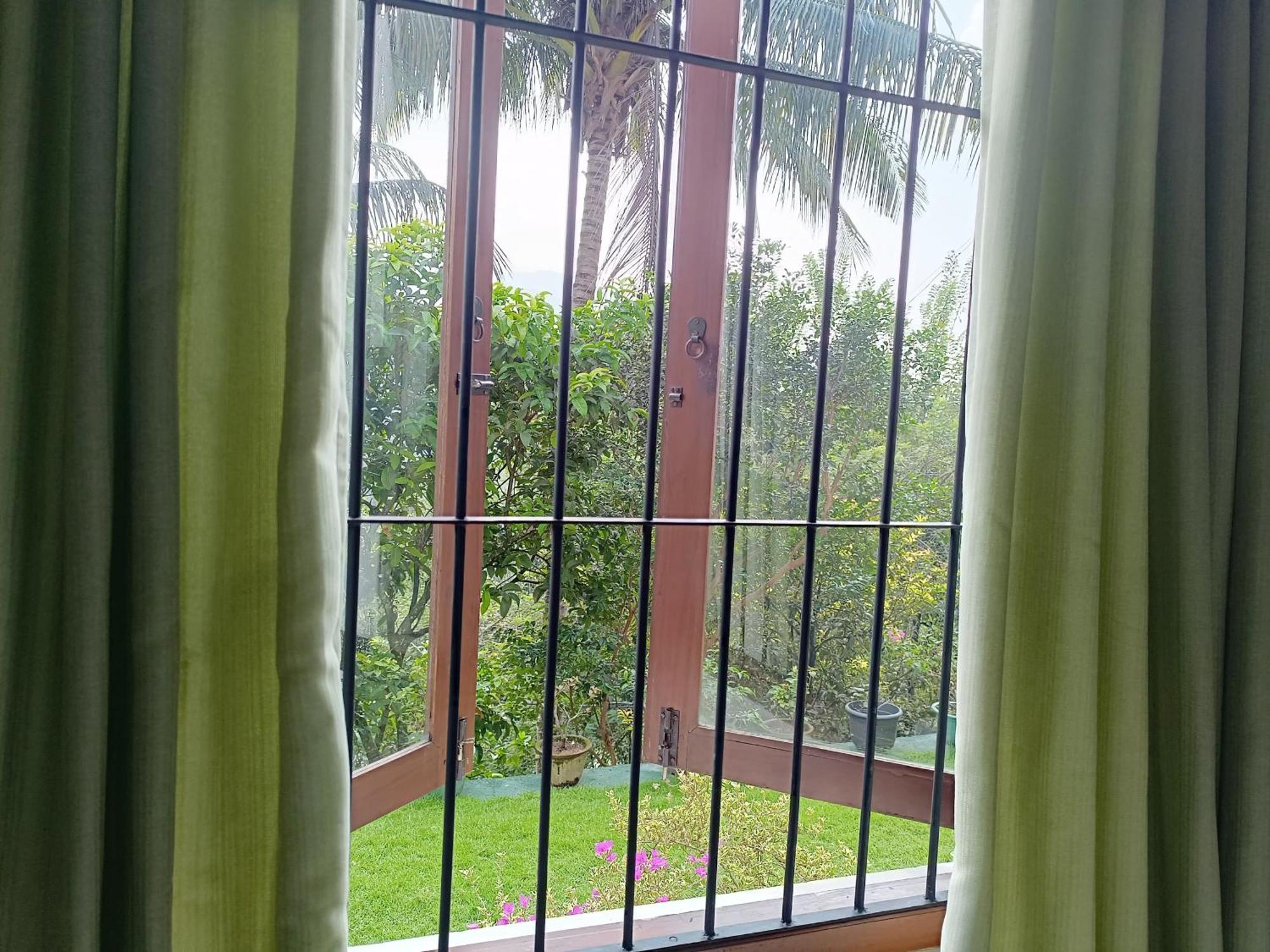 Shalom Apartamento Peradeniya Exterior foto