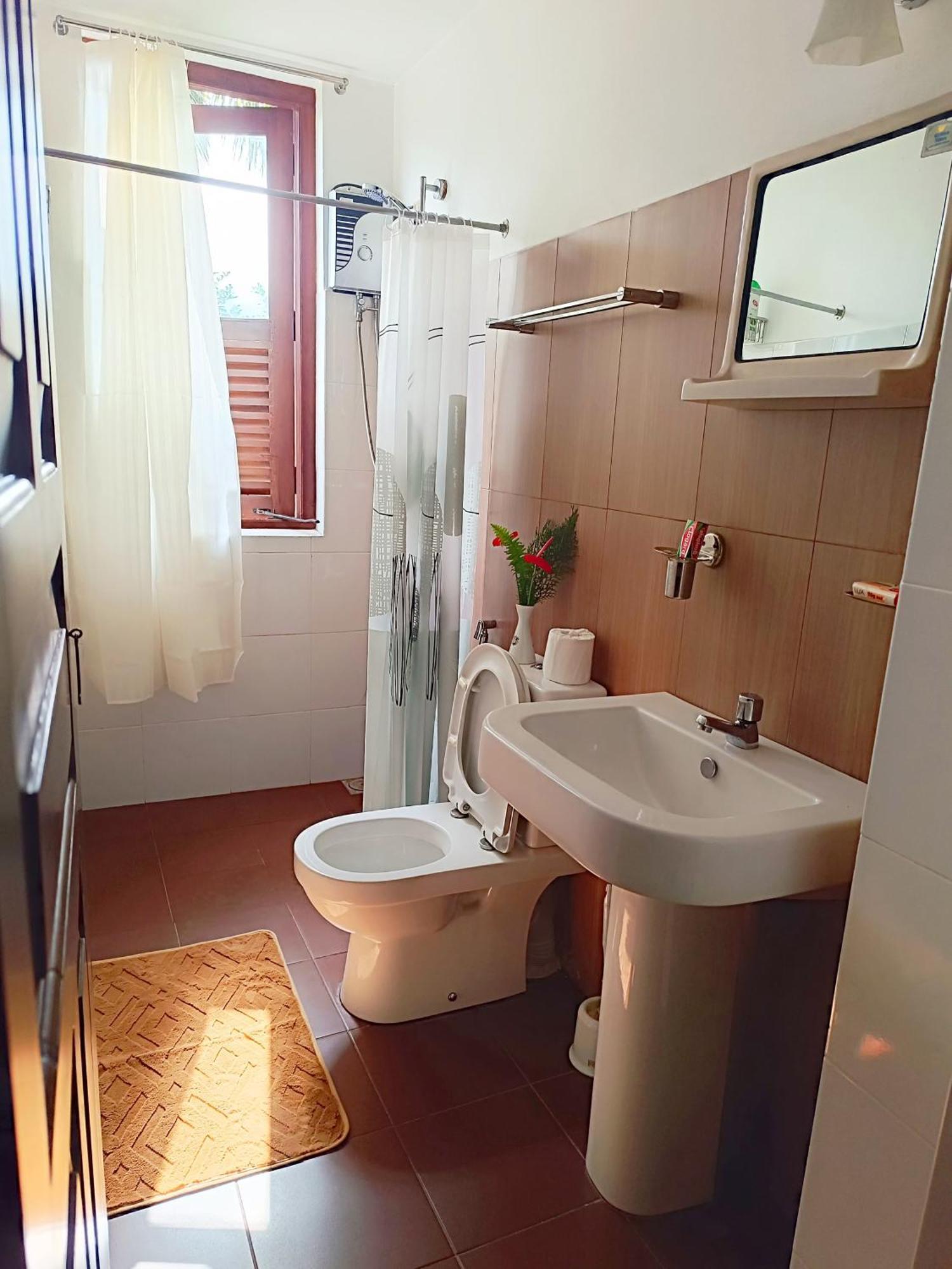 Shalom Apartamento Peradeniya Exterior foto