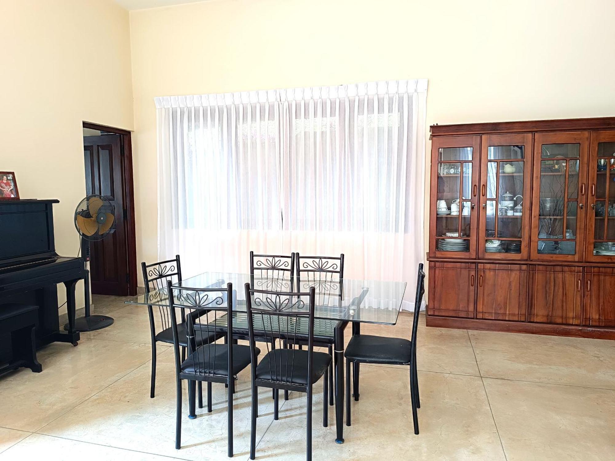 Shalom Apartamento Peradeniya Exterior foto